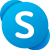 991px-Skype_logo_(2019–present).svg
